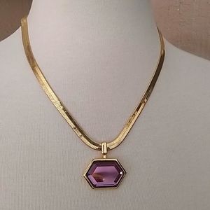 Vince Camuto Necklace